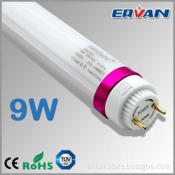 White LED Tube Lights with Emergency and General Lightings